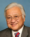 Mike Honda (D)